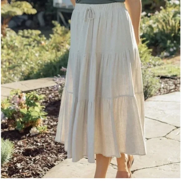Neuflora Charleston Skirt - Picture 1 of 6